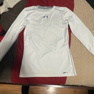 Under armour shirt